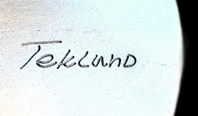 Teklund Art logo